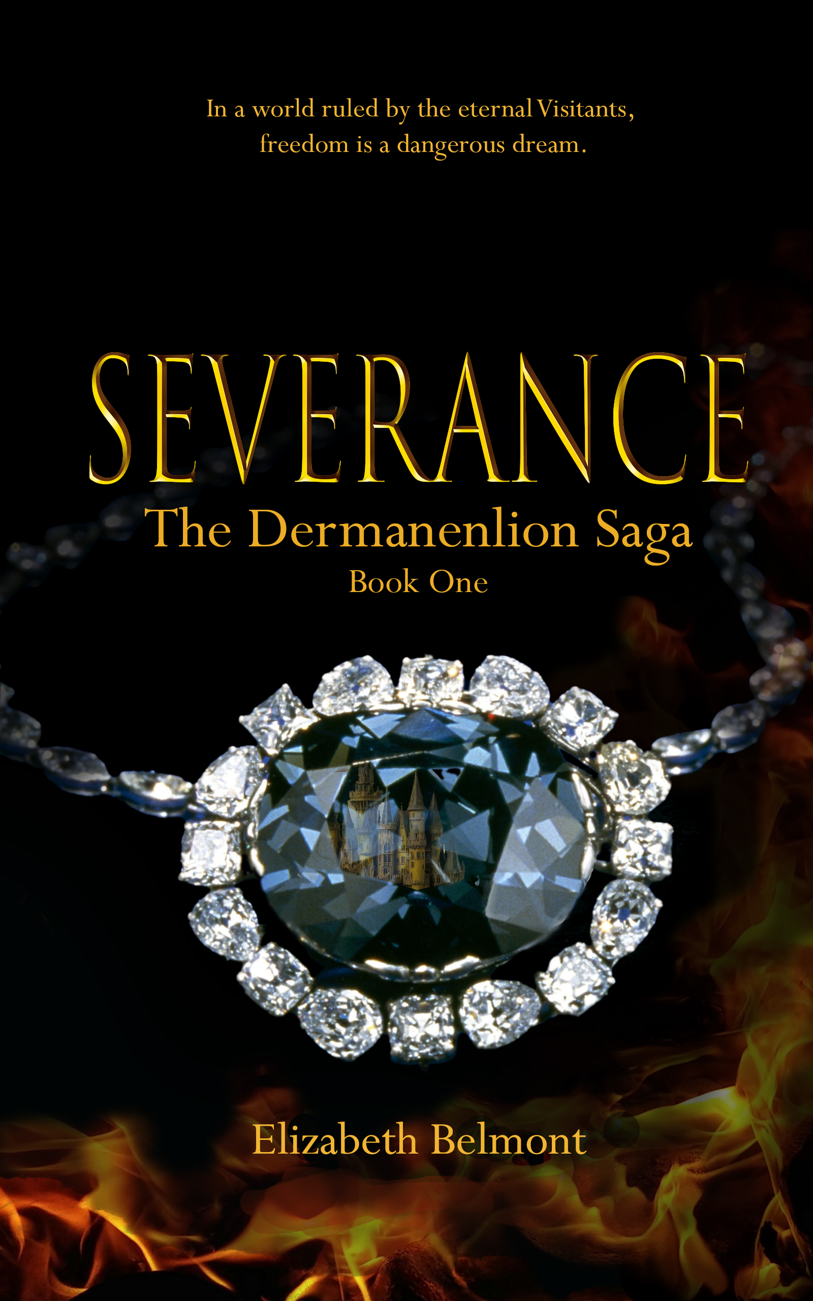 Severance: Book One