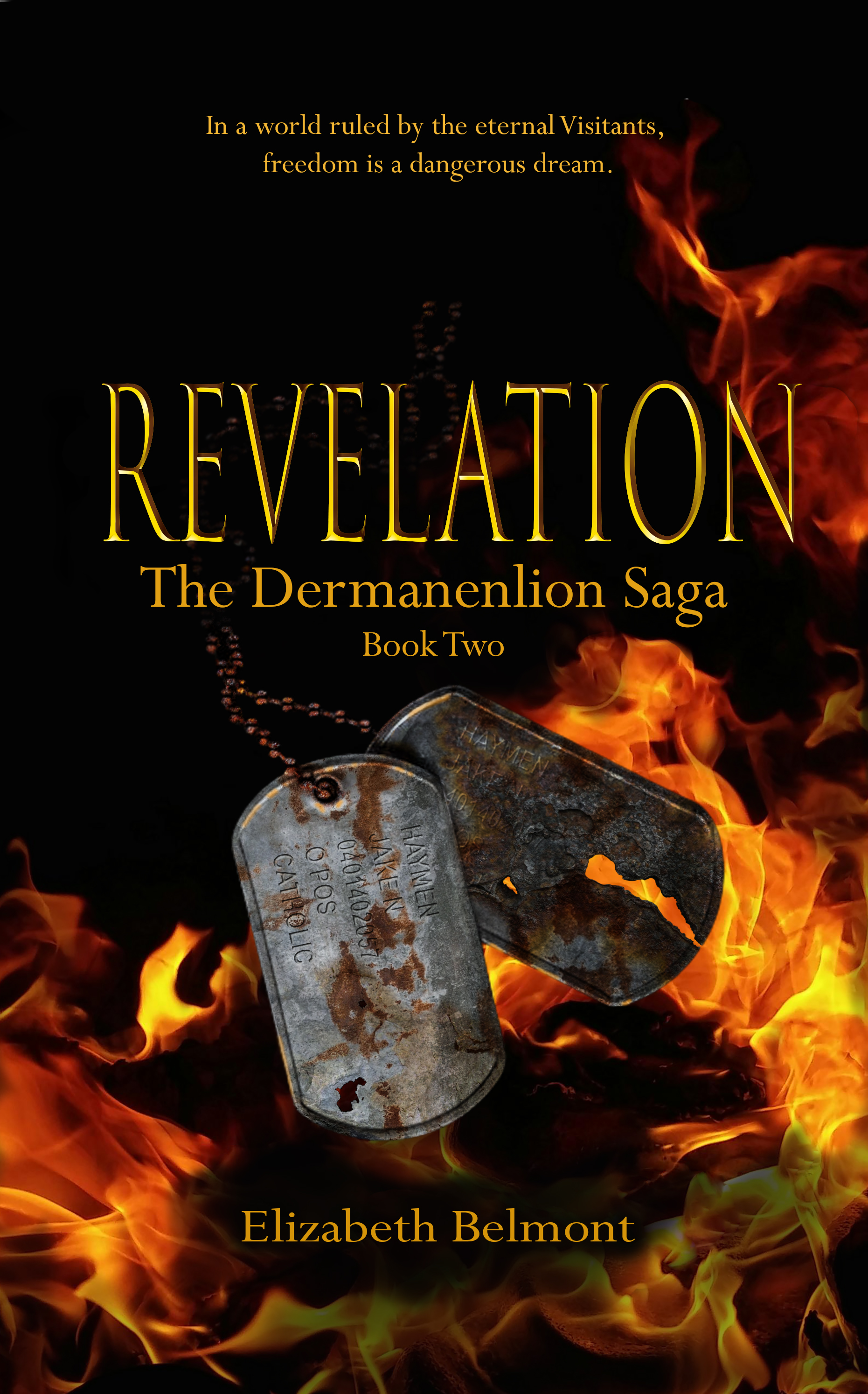 Revelation: Book Two
